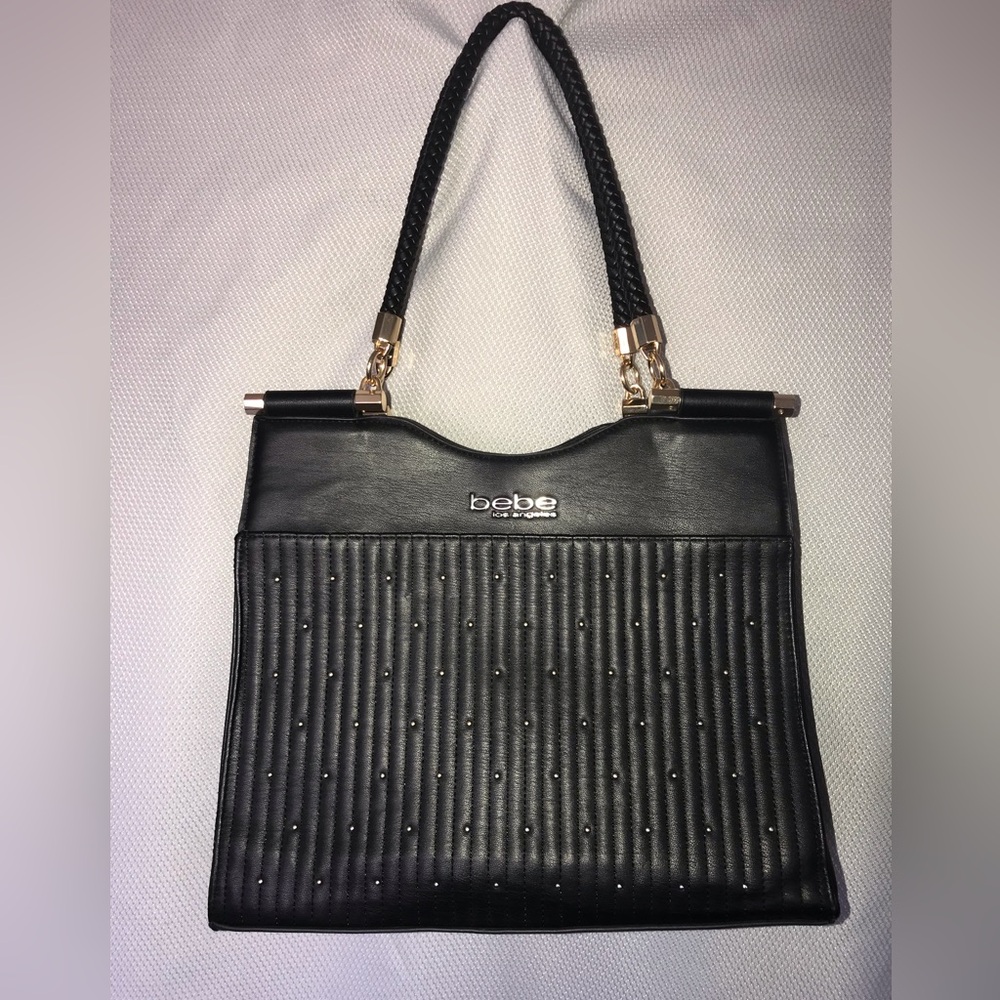 ~ Bebe Purse~ - Picture 2 of 8